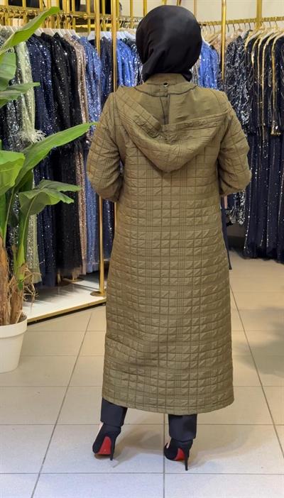 7115 CODE SEASONAL QUILTING