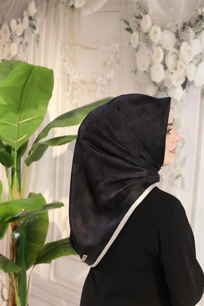 7208701/312 CODE OF THE COMPANY DESENLİ AKER SAF İPEK EŞARP