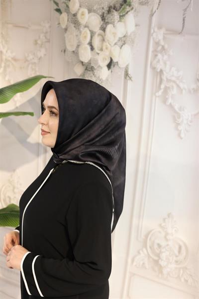 7208701/312 CODE OF THE COMPANY DESENLİ AKER SAF İPEK EŞARP