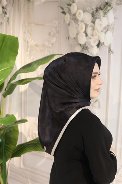 7208701/312 CODE OF THE COMPANY DESENLİ AKER SAF İPEK EŞARP