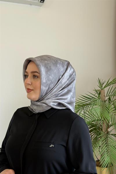 7208701/374 CODE OF THE COMPANY DESENLİ AKER SAF İPEK EŞARP