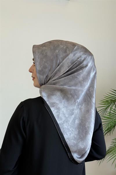 7208701/374 CODE OF THE COMPANY DESENLİ AKER SAF İPEK EŞARP