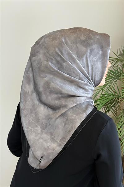 7208701/374 CODE OF THE COMPANY DESENLİ AKER SAF İPEK EŞARP