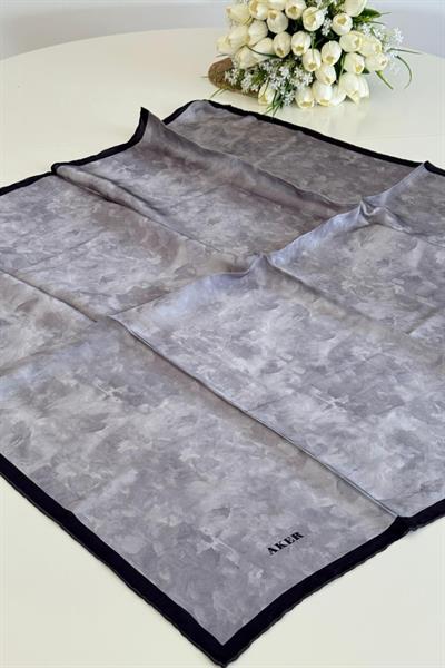 7208701/374 CODE OF THE COMPANY DESENLİ AKER SAF İPEK EŞARP