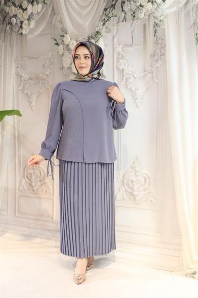 7456 CODE FALTENROCK SCHNÜRANZUG