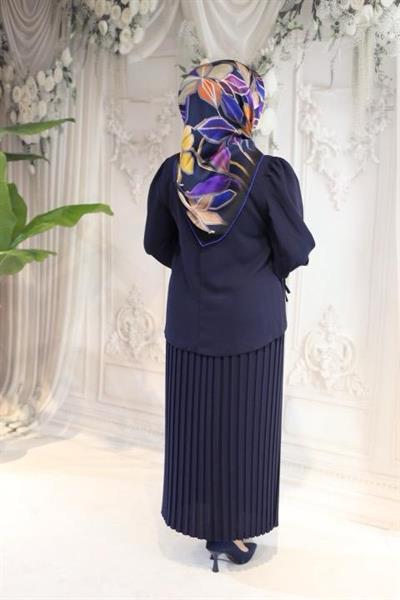 7456 KOD ETEĞİ PİLELİ BAĞCIKLI TAKIM