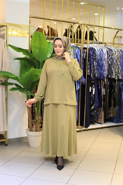 7556 KOD JAKAR KUPRA ETEKLİ TAKIM YAĞ YEŞİLİ