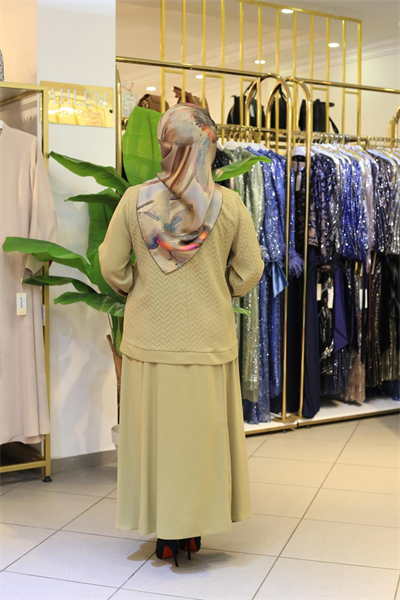 7556 KOD JAKAR KUPRA ETEKLİ TAKIM YAĞ YEŞİLİ