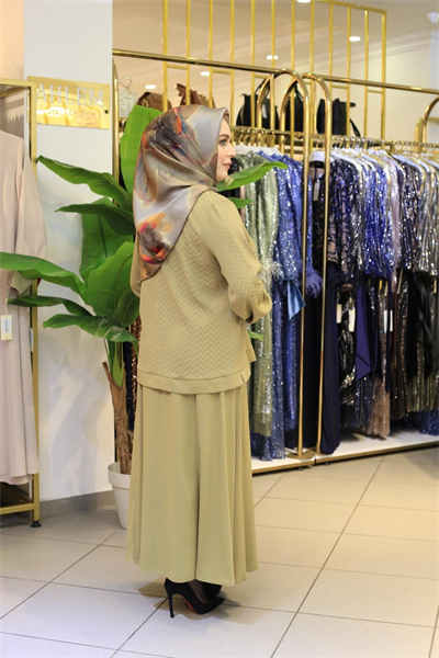 7556 KOD JAKAR KUPRA ETEKLİ TAKIM YAĞ YEŞİLİ