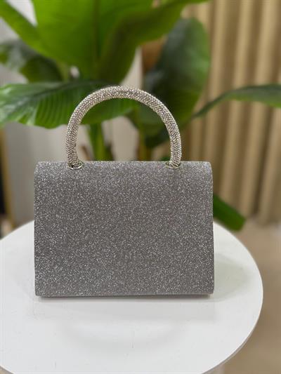 758 CODE AHLEM FRAUEN SILIKON HAND UND ARM ABENDKLEID TASCHE