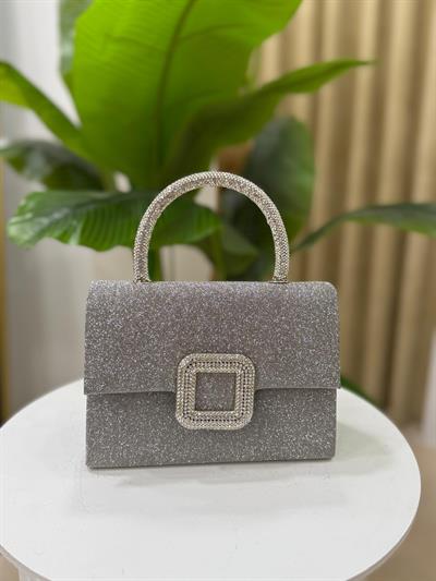 758 CODE AHLEM FRAUEN SILIKON HAND UND ARM ABENDKLEID TASCHE