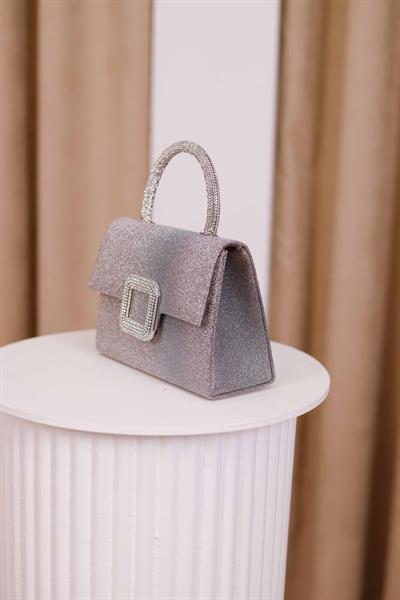 758 CODE AHLEM FRAUEN SILIKON HAND UND ARM ABENDKLEID TASCHE