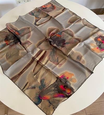 7995701/351 CODE OF THE REGISTRAR SAF İPEK EŞARP