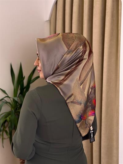 7995701/351 CODE OF THE REGISTRAR SAF İPEK EŞARP