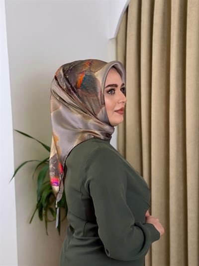 7995701/351 CODE OF THE REGISTRAR SAF İPEK EŞARP