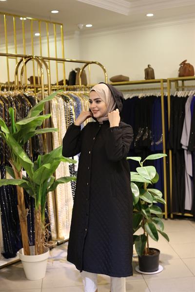 8002 كود 8002 قبعة موسمية منقوشة ذاتياً