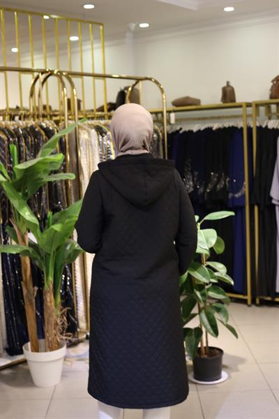 8002 كود 8002 قبعة موسمية منقوشة ذاتياً