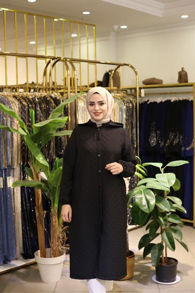 8002 كود 8002 قبعة موسمية منقوشة ذاتياً