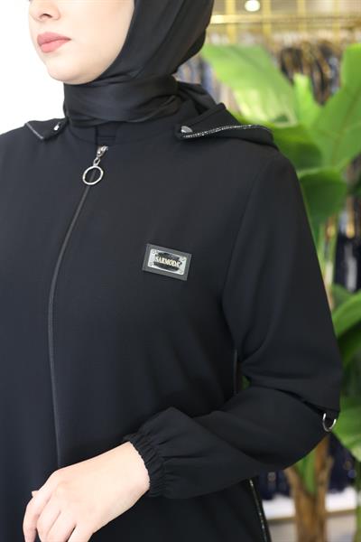 8046 CODE ARMALI IN ZIMBALI FERRATION