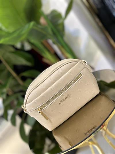 808 CODE PIERRE CARDIN BRAND BAG