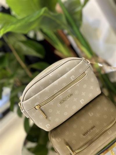 808 CODE PIÈRE CARDIN MARKE TASCHE