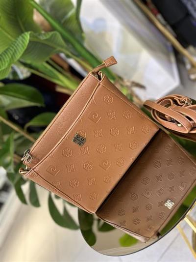 809 CODE PIÈRE CARDIN MARKE TASCHE