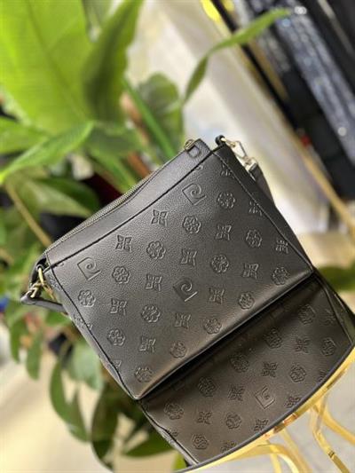 809 СУМКА БРЕНДА CODE PIÈRE CARDIN