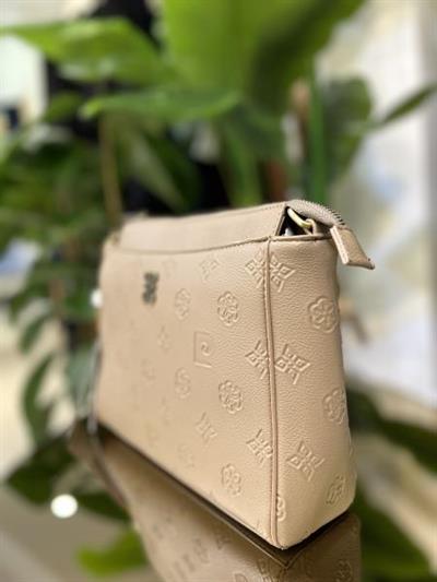 809 CODE PIERRE CARDIN BRAND BAG