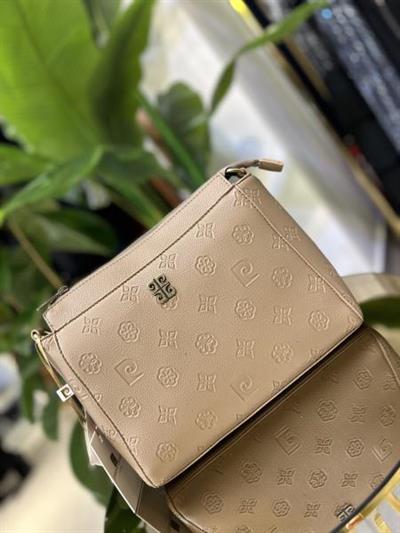 809 CODE PIERRE CARDIN BRAND BAG