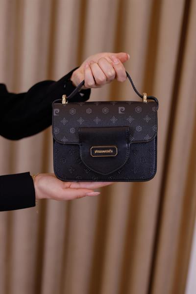 811 КОД ПЬЕР КАРДЕН БРЕНДОВАЯ СУМКА