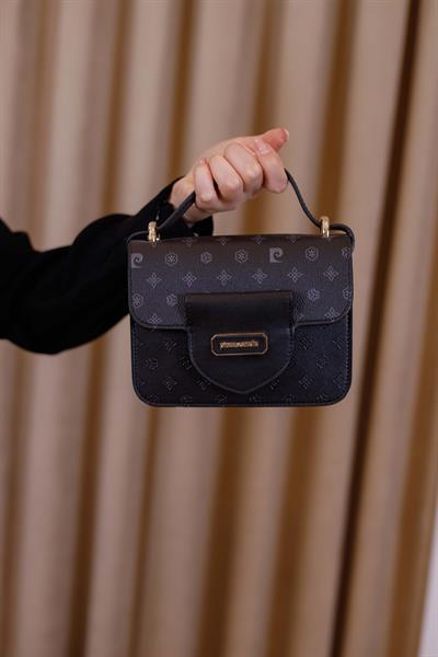 811 КОД ПЬЕР КАРДЕН БРЕНДОВАЯ СУМКА