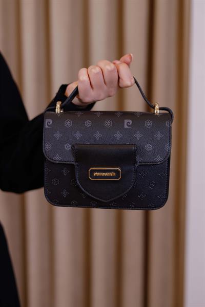 811 КОД ПЬЕР КАРДЕН БРЕНДОВАЯ СУМКА