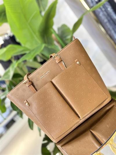 815 CODE PIÈRE CARDIN MARKE TASCHE