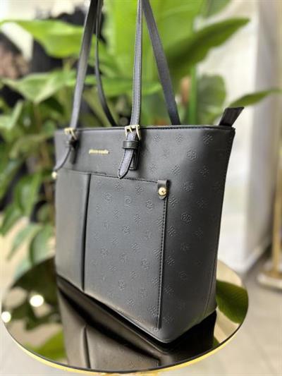 815 CODE PIÈRE CARDIN MARKE TASCHE