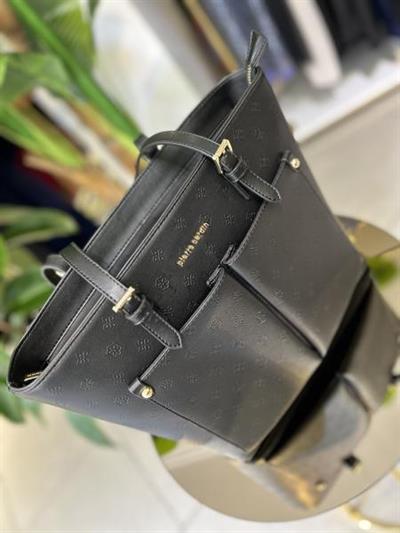 815 CODE PIÈRE CARDIN MARKE TASCHE