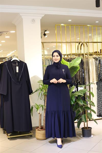 8150 KOD ETEĞİ KATLI FERACE