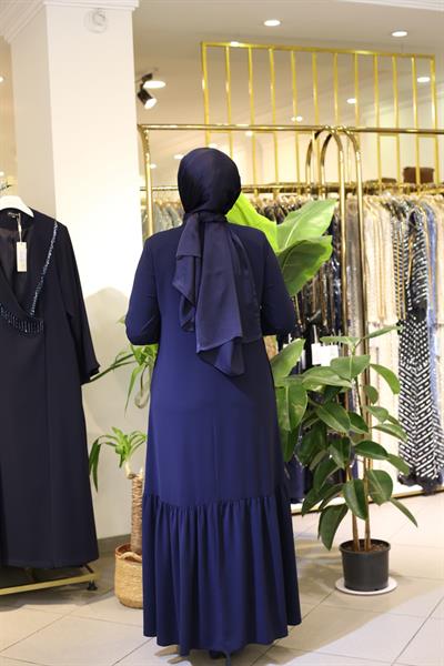 8150 KOD ETEĞİ KATLI FERACE