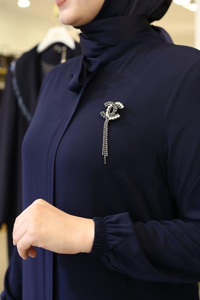 8150 KOD ETEĞİ KATLI FERACE