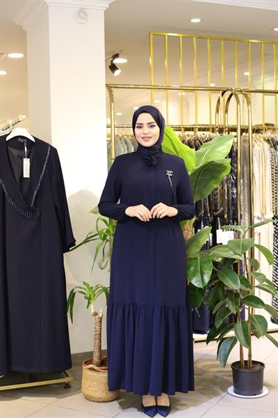 8150 KOD ETEĞİ KATLI FERACE