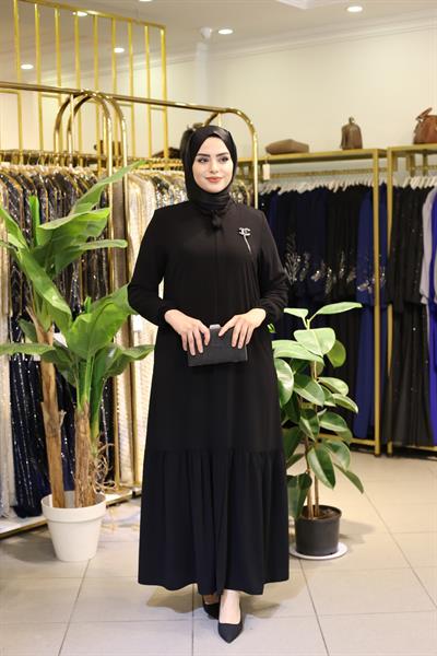 8150 KOD ETEĞİ KATLI FERACE