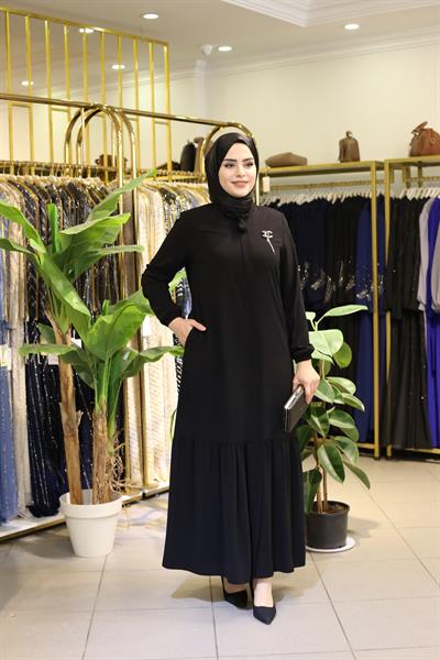 8150 KOD ETEĞİ KATLI FERACE