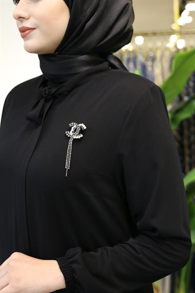 8150 KOD ETEĞİ KATLI FERACE