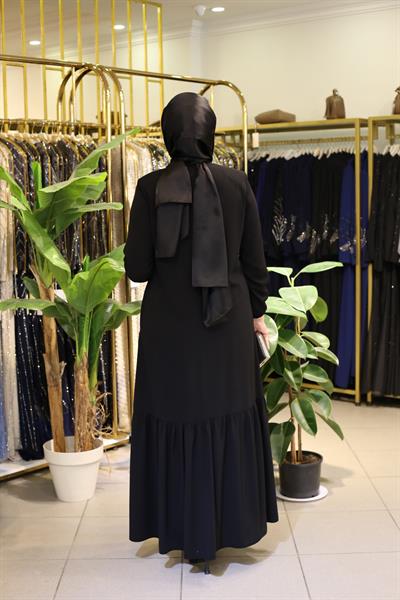 8150 KOD ETEĞİ KATLI FERACE