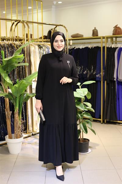 8150 KOD ETEĞİ KATLI FERACE