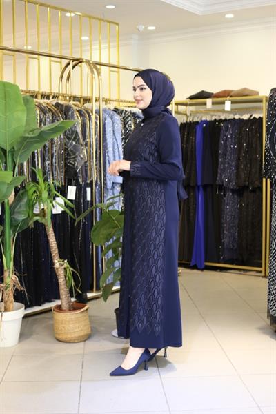 8200 KOD GÜPÜRLÜ FERMUARLI FERACE