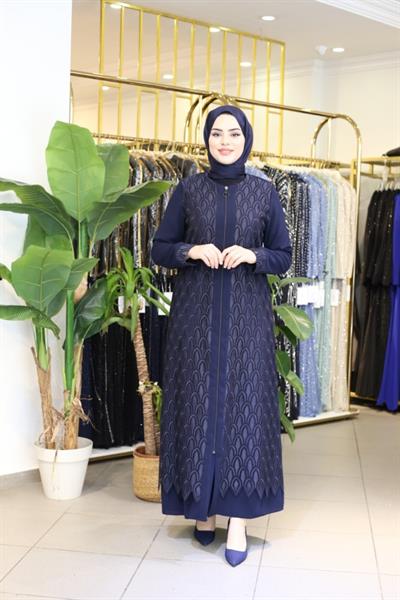 8200 KOD GÜPÜRLÜ FERMUARLI FERACE