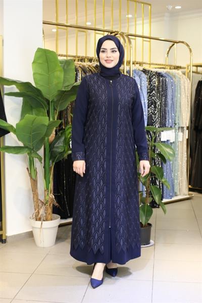 8200 KOD GÜPÜRLÜ FERMUARLI FERACE