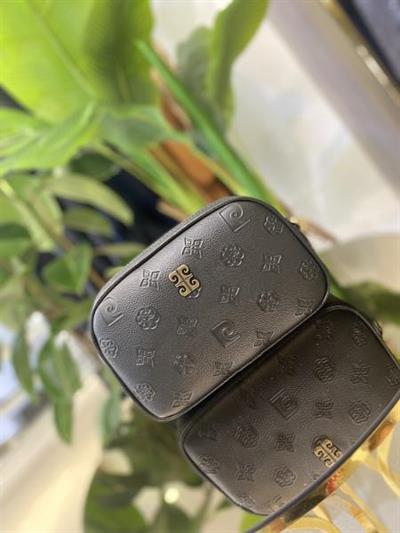 824 CODE PIÈRE CARDIN BRAND BAG