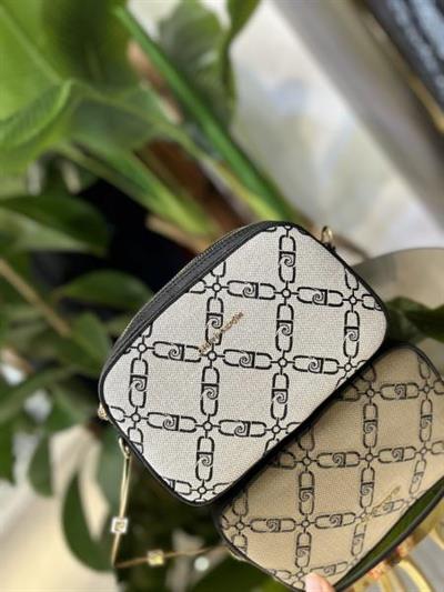 824 CODE PIÈRE CARDIN BRAND BAG