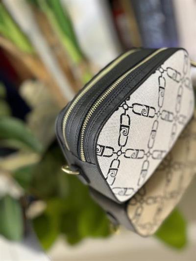 824 CODE PIÈRE CARDIN BRAND BAG